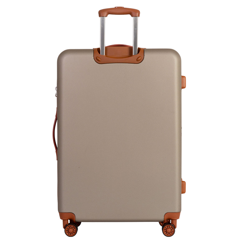 Explorer First Class Expandable Large Luggage