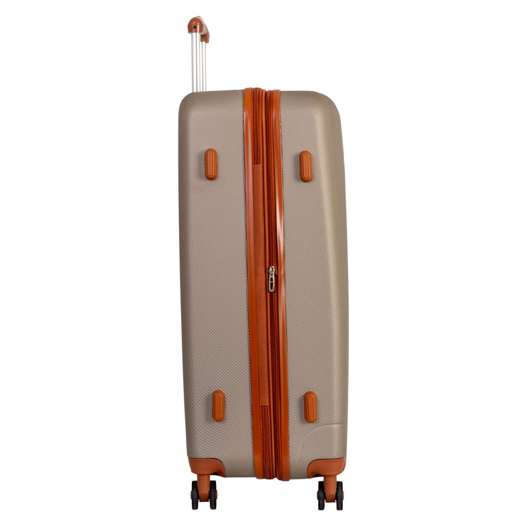 Explorer First Class Expandable Large Luggage