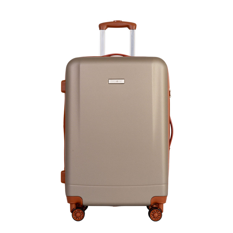 Explorer First Class Expandable Medium Luggage