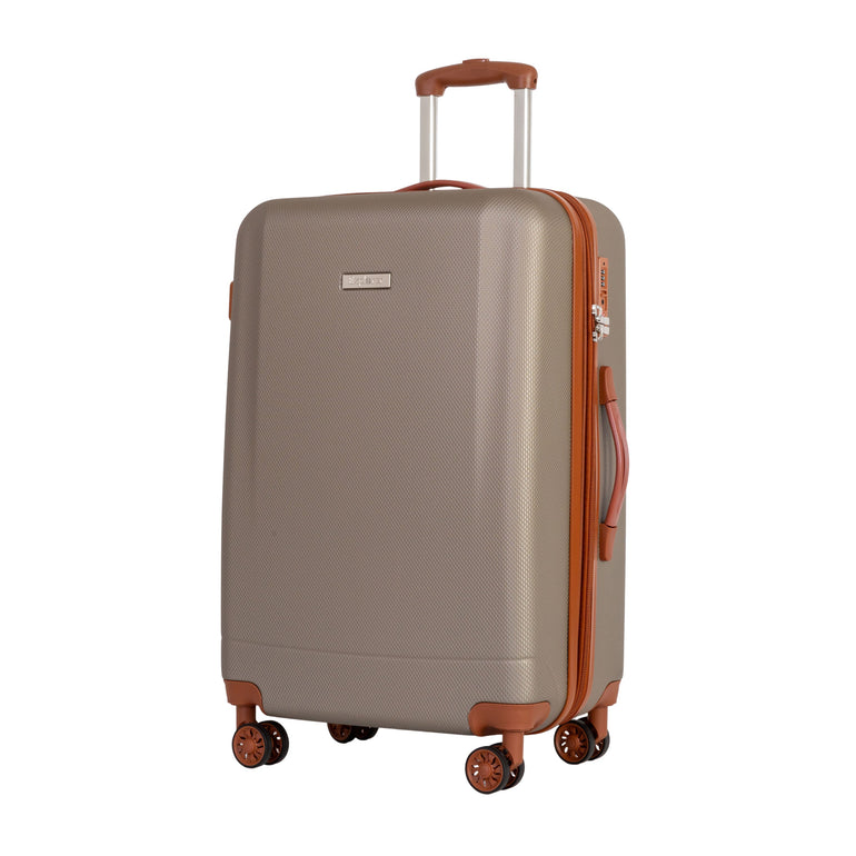 Explorer First Class Expandable Medium Luggage