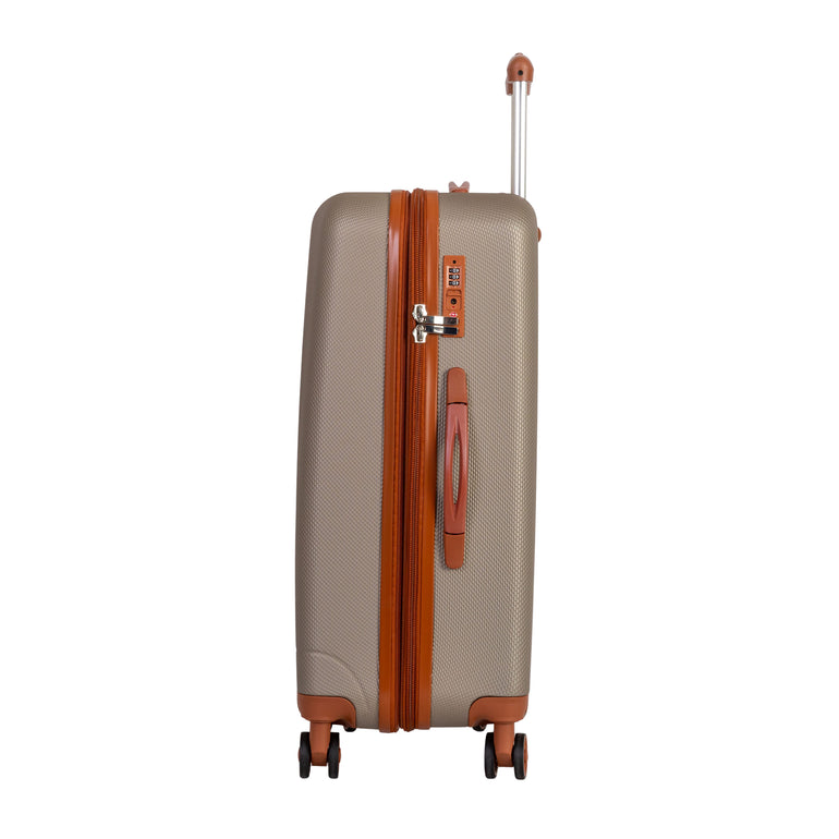 Explorer First Class Expandable Medium Luggage