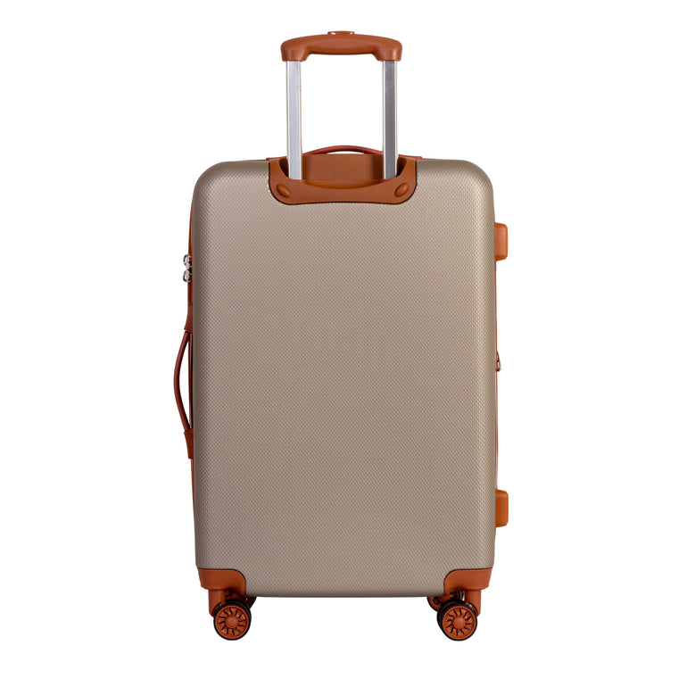 Explorer First Class Expandable Medium Luggage