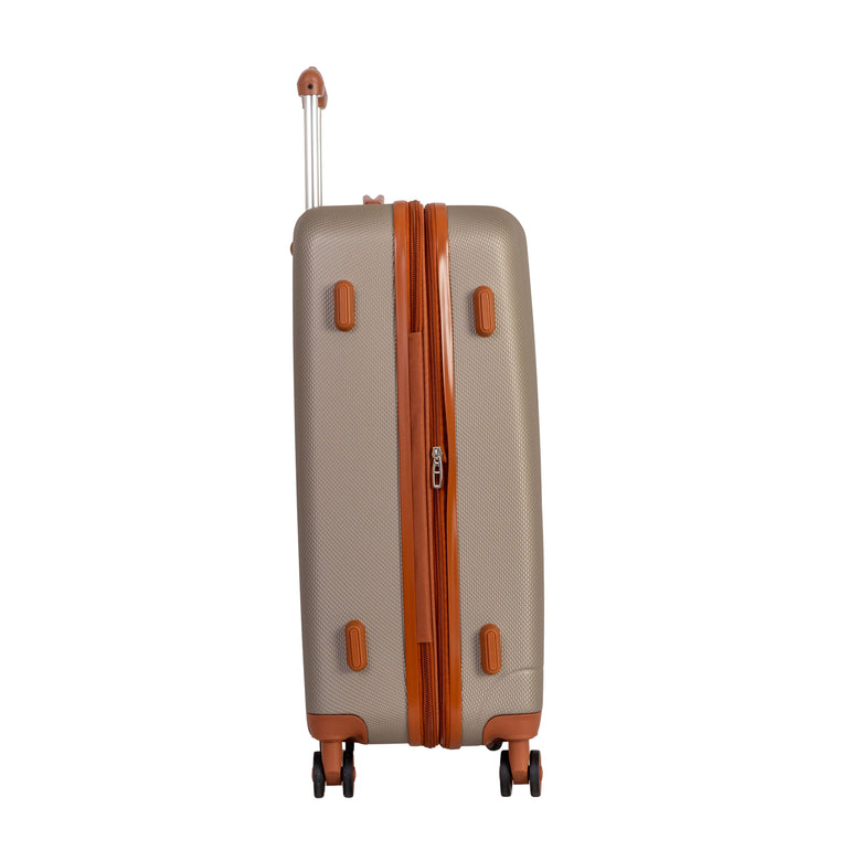 Explorer First Class Expandable Medium Luggage