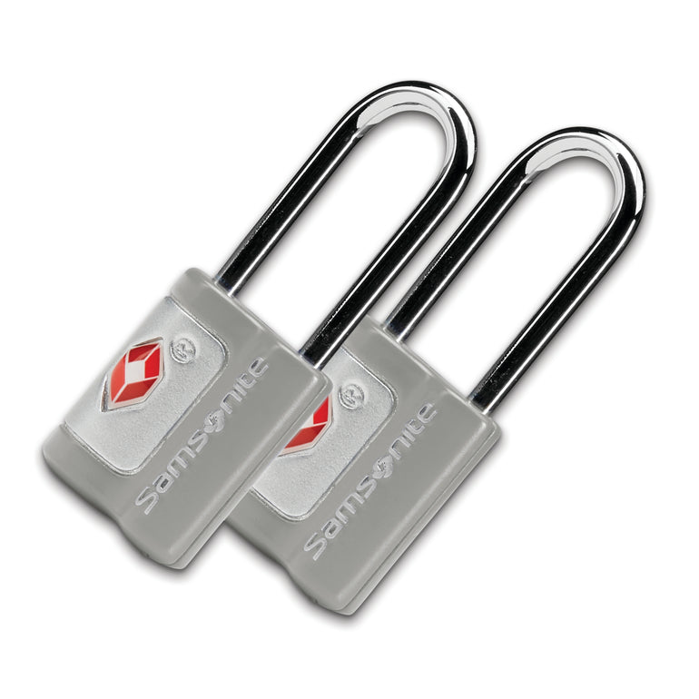 Samsonite 2 Pack TSA Key Locks