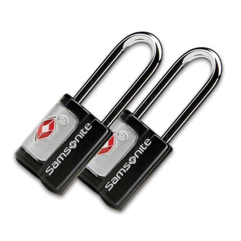 Samsonite 2 Pack TSA Key Locks