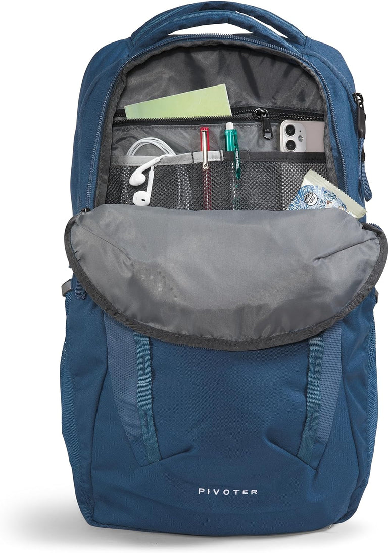 The North Face Pivoter Backpack