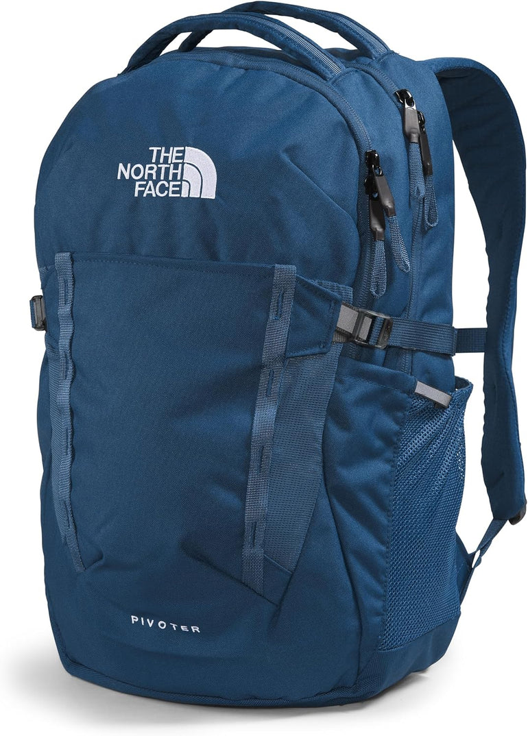 The North Face Pivoter Backpack