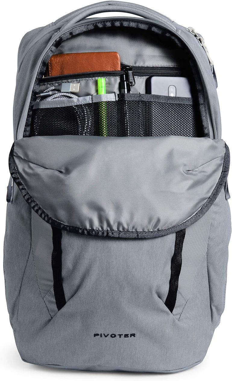 The North Face Pivoter Backpack