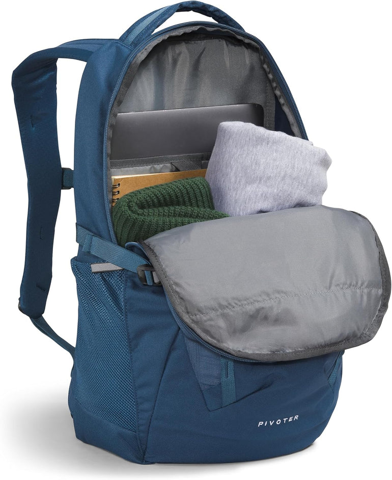 The North Face Pivoter Backpack