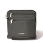 Baggallini Securtex Anti-Theft Crossbody