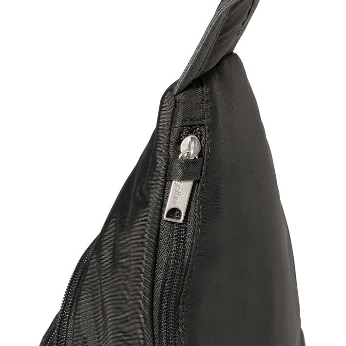 Baggallini Securtex Anti-Theft Daytripper Sling