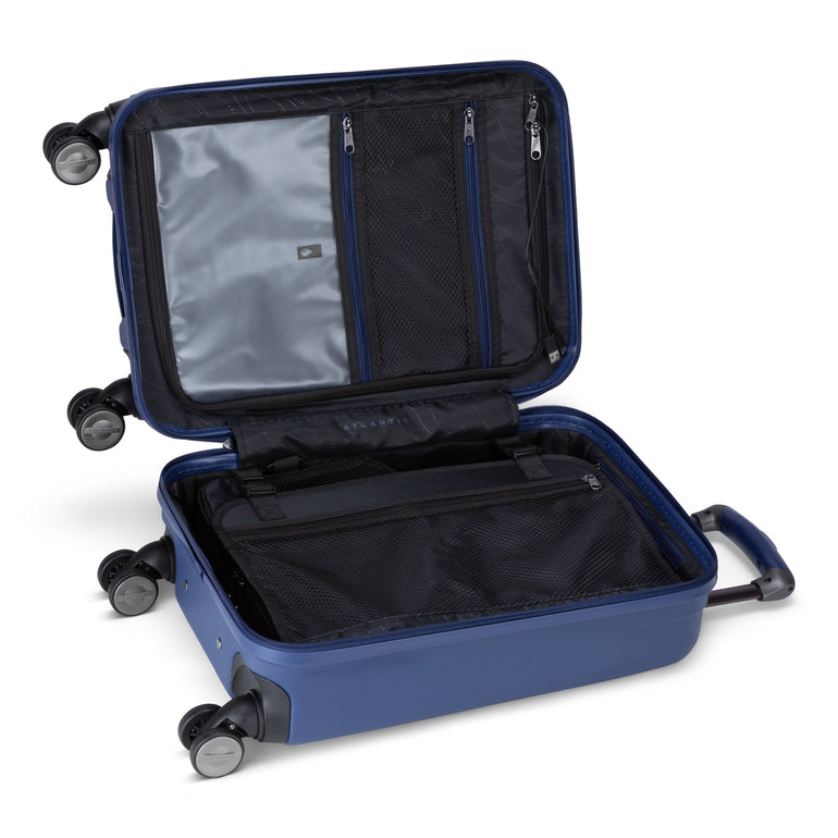 Atlantic Propeller Carry-On Luggage