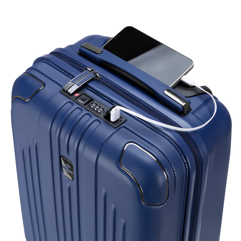 Atlantic Propeller Carry-On Luggage