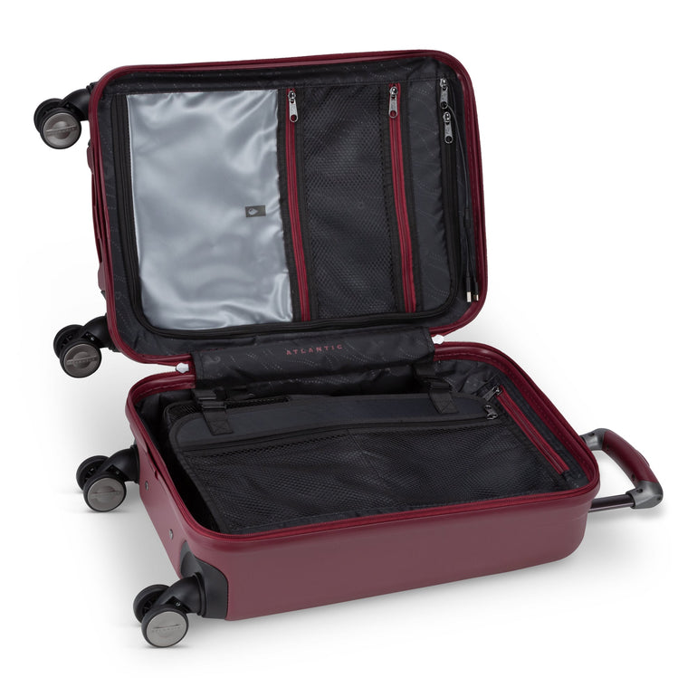 Atlantic Propeller Carry-On Luggage