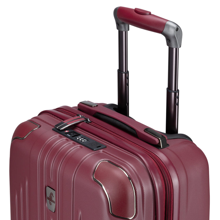 Atlantic Propeller Carry-On Luggage