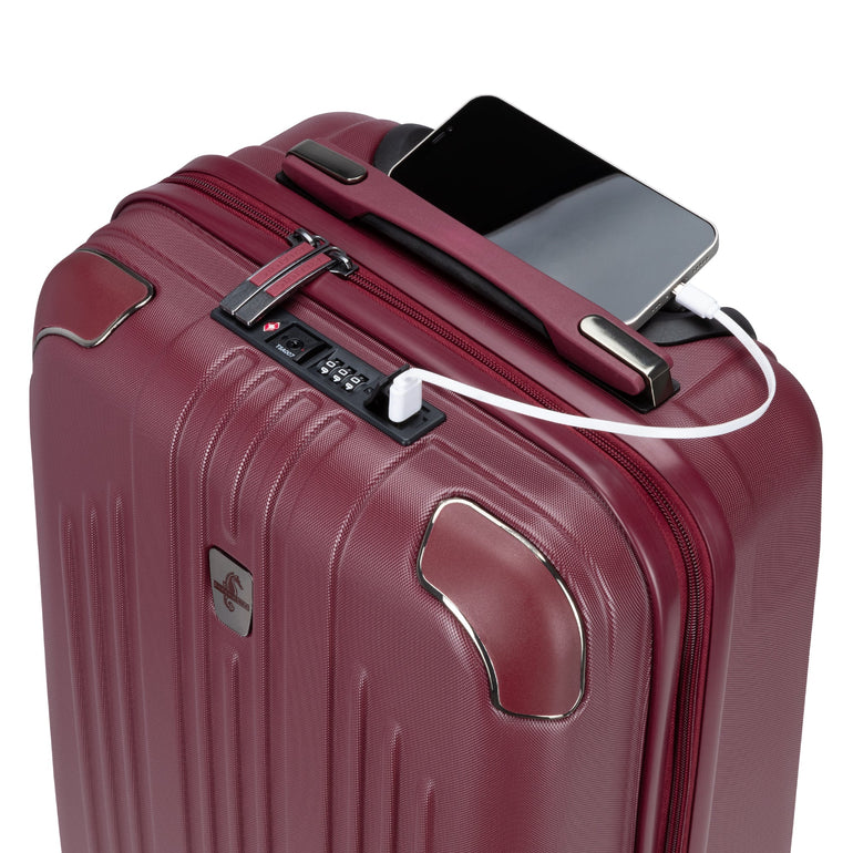 Atlantic Propeller Carry-On Luggage