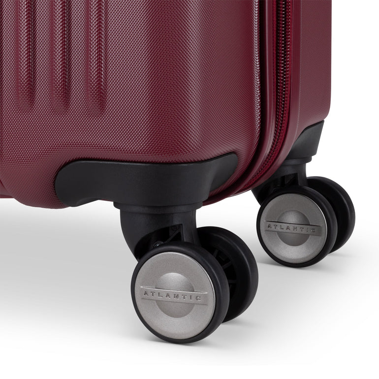 Atlantic Propeller Carry-On Luggage