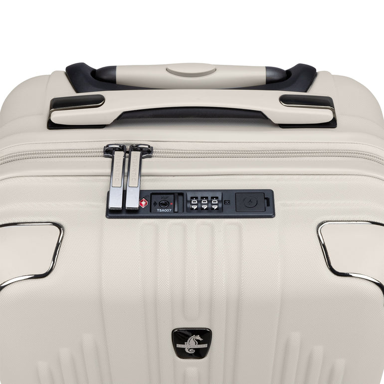 Atlantic Propeller Carry-On Luggage