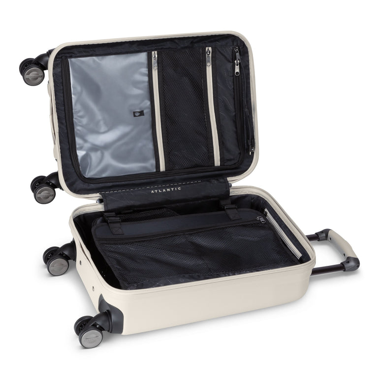 Atlantic Propeller Carry-On Luggage