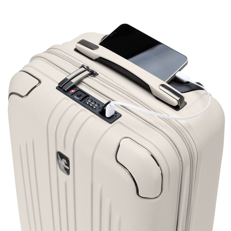 Atlantic Propeller Carry-On Luggage