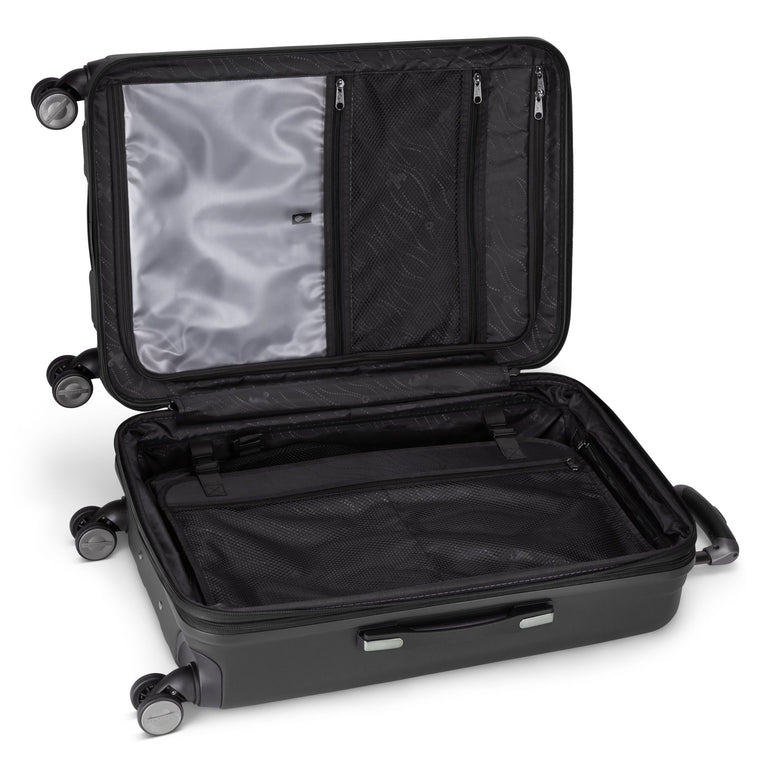 Atlantic Propeller 24" Expandable Upright Luggage