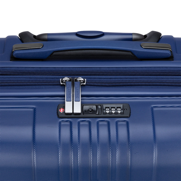 Atlantic Propeller 24" Expandable Upright Luggage