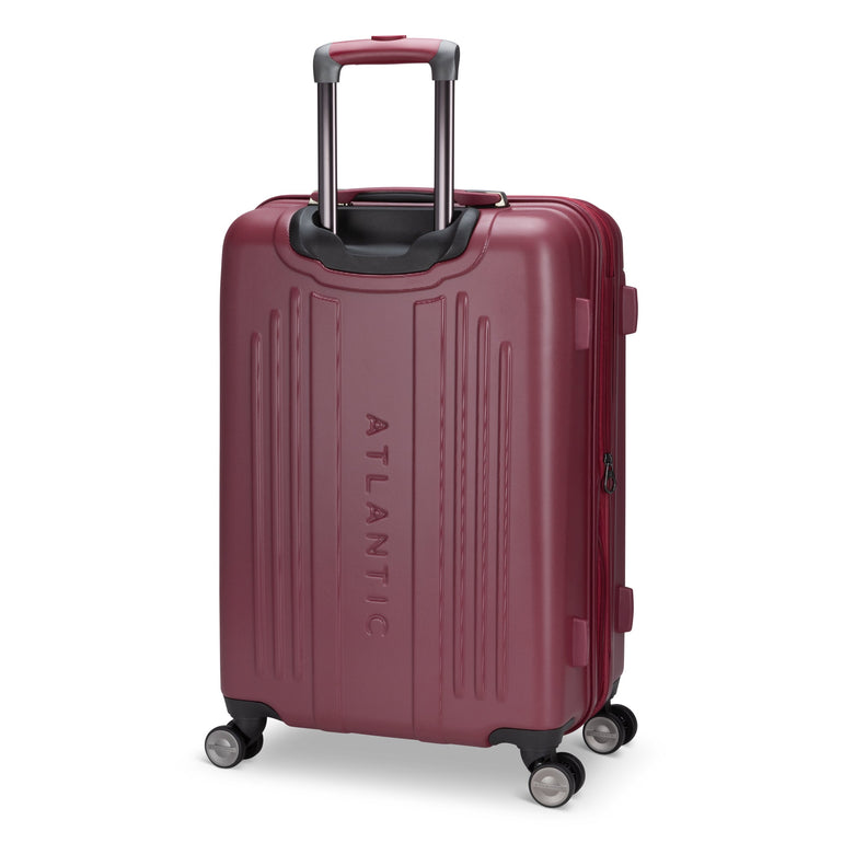 Atlantic Propeller 24" Expandable Upright Luggage