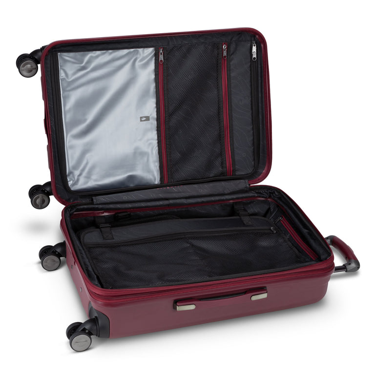 Atlantic Propeller 24" Expandable Upright Luggage