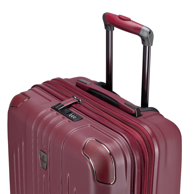 Atlantic Propeller 24" Expandable Upright Luggage