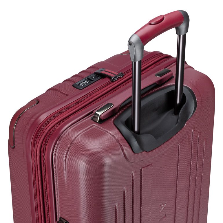 Atlantic Propeller 24" Expandable Upright Luggage