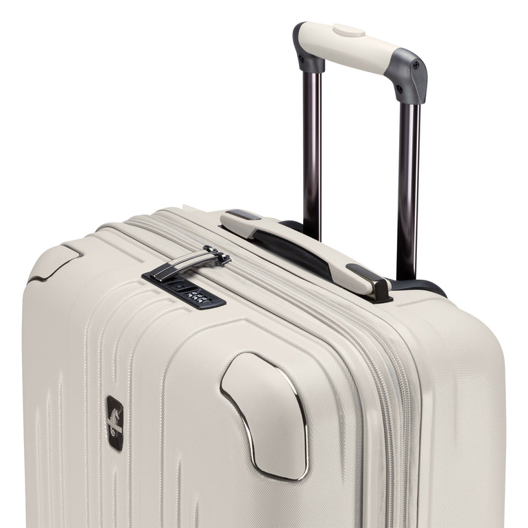 Atlantic Propeller 24" Expandable Upright Luggage