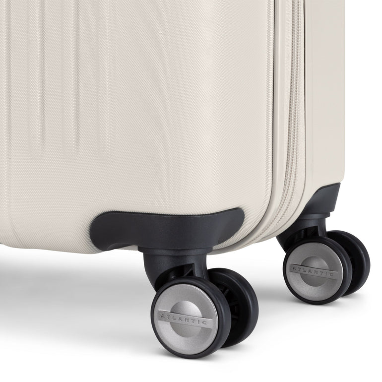 Atlantic Propeller 3-Piece Luggage Set