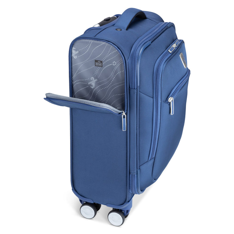 Atlantic Sailbound Carry-On Luggage