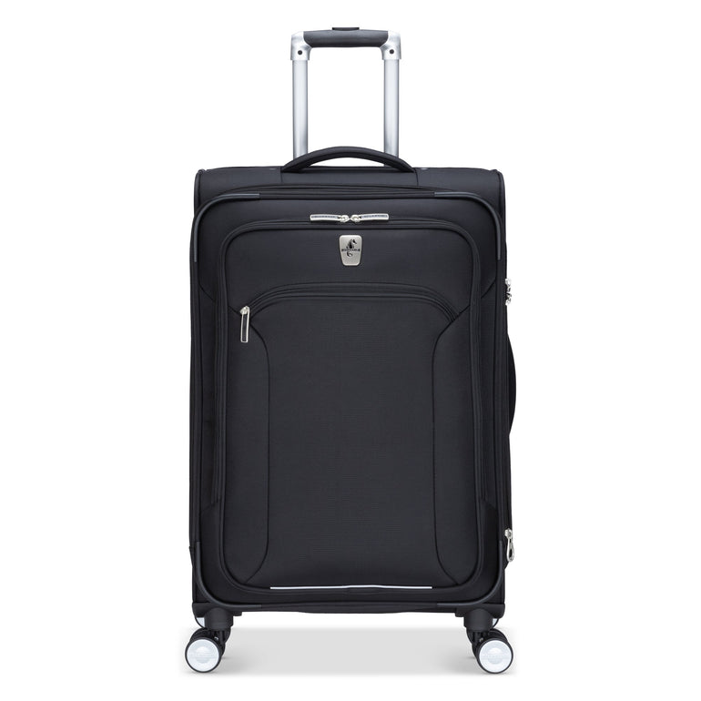 Atlantic Sailbound 24" Expandable Upright Luggage