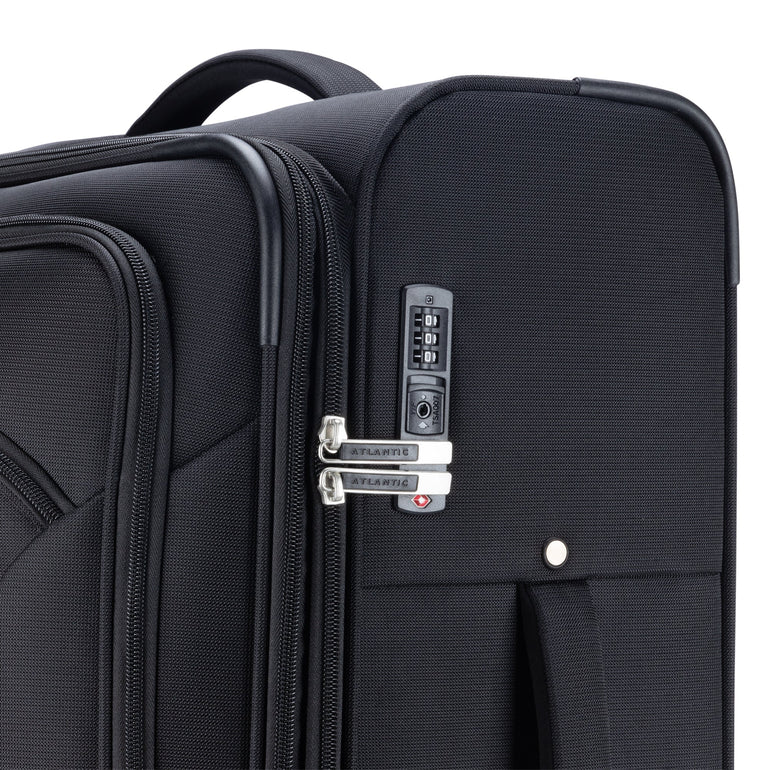 Atlantic Sailbound 24" Expandable Upright Luggage