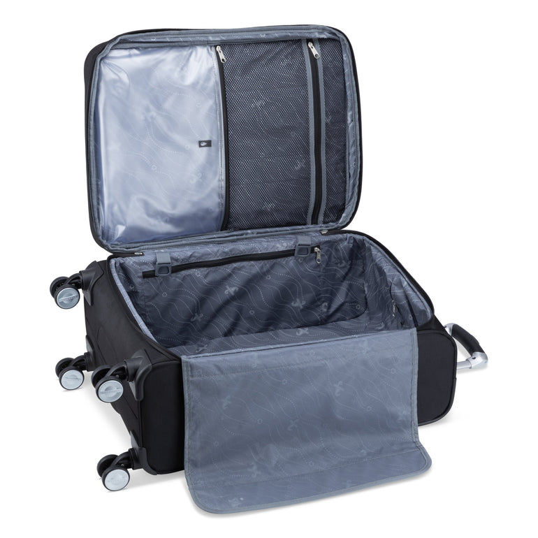 Atlantic Sailbound 24" Expandable Upright Luggage