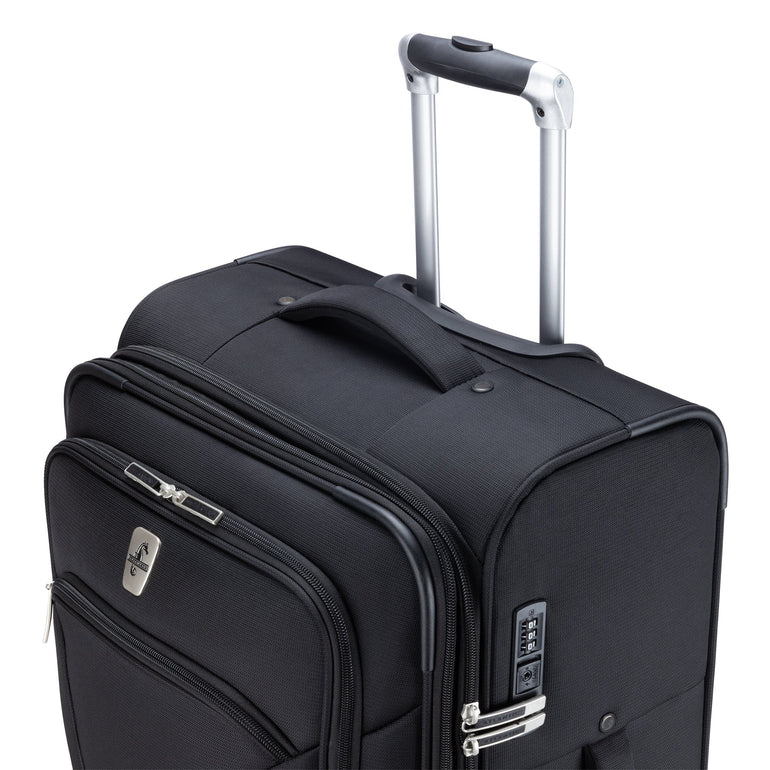 Atlantic Sailbound 24" Expandable Upright Luggage