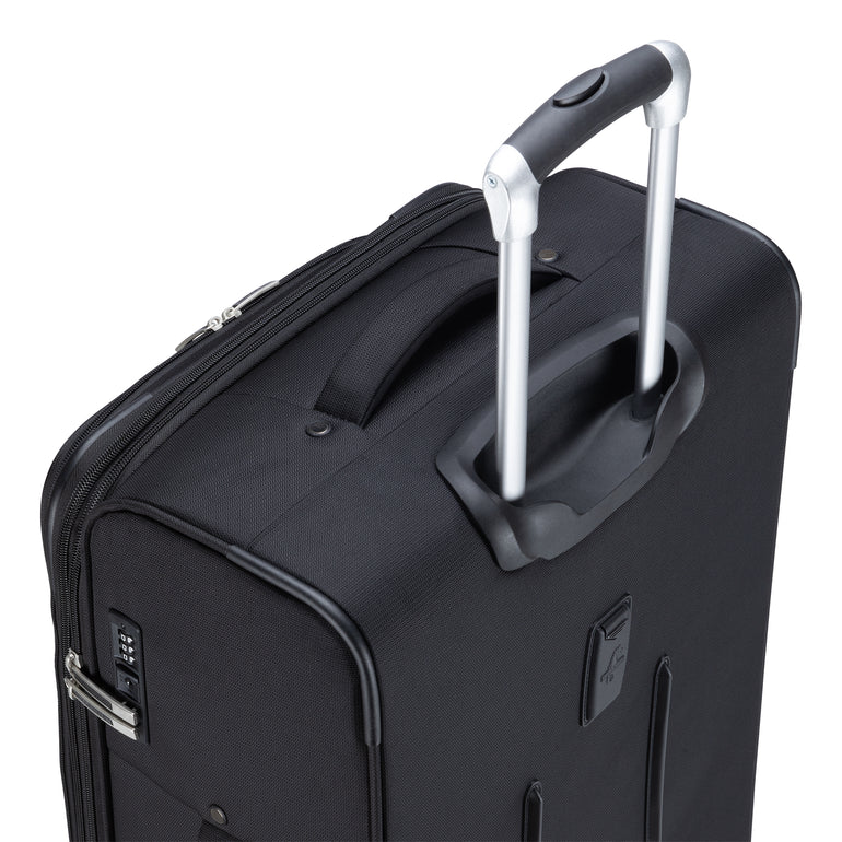 Atlantic Sailbound 24" Expandable Upright Luggage