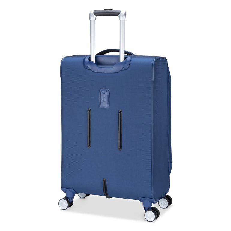 Atlantic Sailbound 24" Expandable Upright Luggage