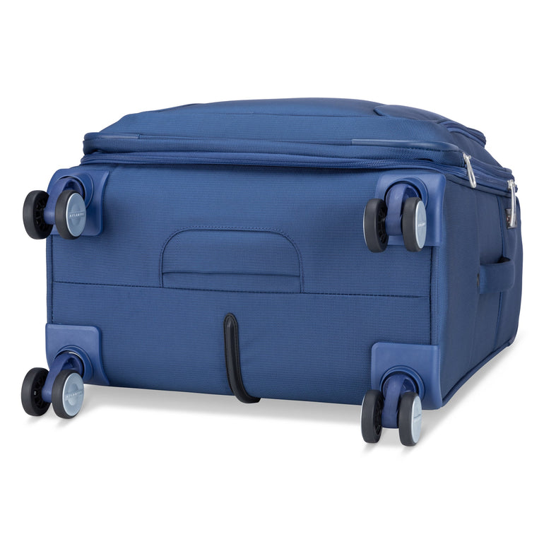 Atlantic Sailbound 24" Expandable Upright Luggage