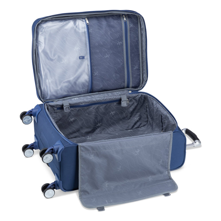 Atlantic Sailbound 24" Expandable Upright Luggage