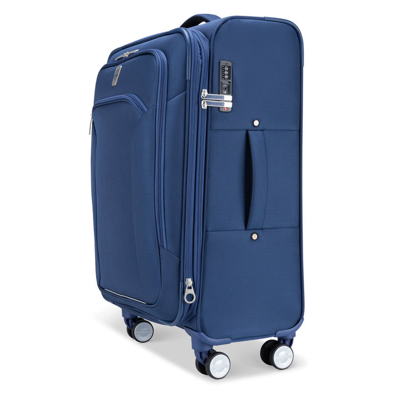 Atlantic Sailbound 24" Expandable Upright Luggage