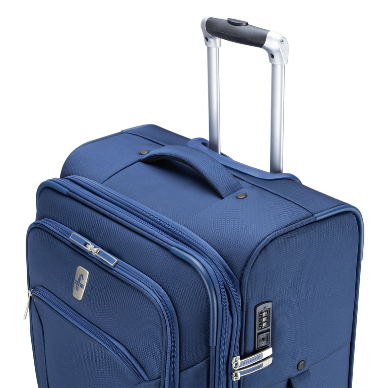 Atlantic Sailbound 24" Expandable Upright Luggage