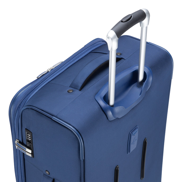 Atlantic Sailbound 28" Expandable Upright Luggage