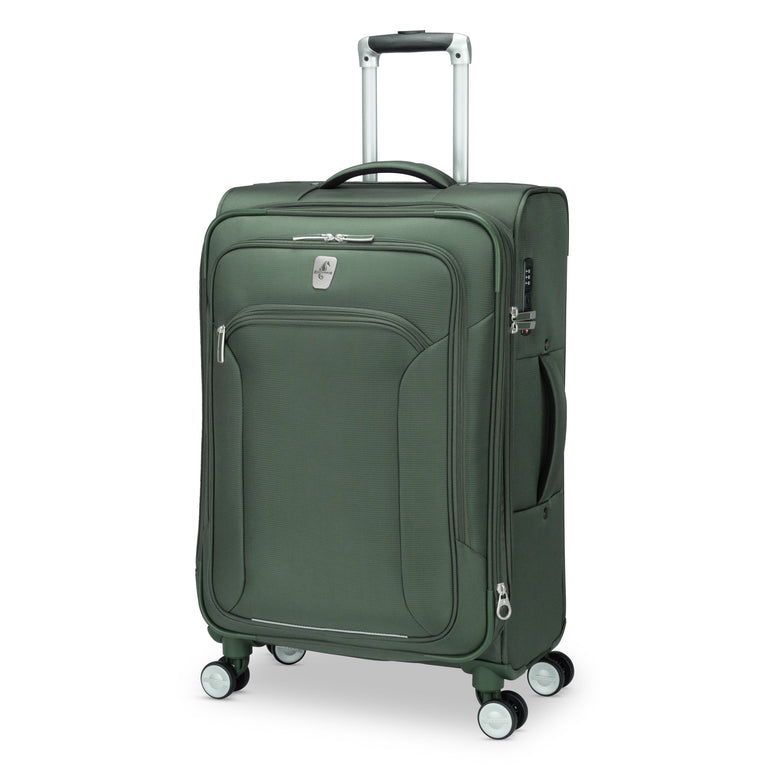 Atlantic Sailbound 24" Expandable Upright Luggage