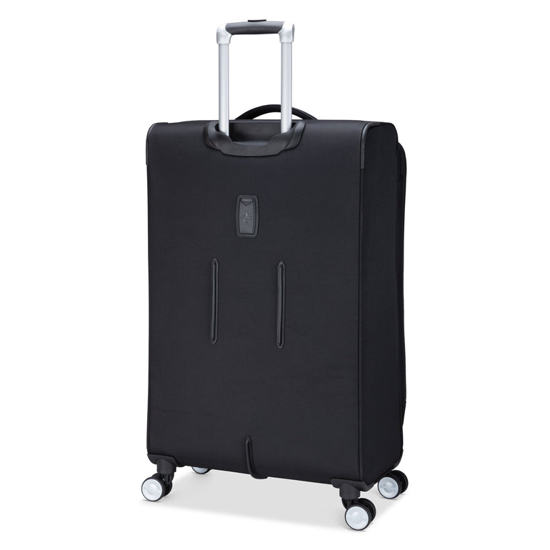 Atlantic Sailbound 28" Expandable Upright Luggage