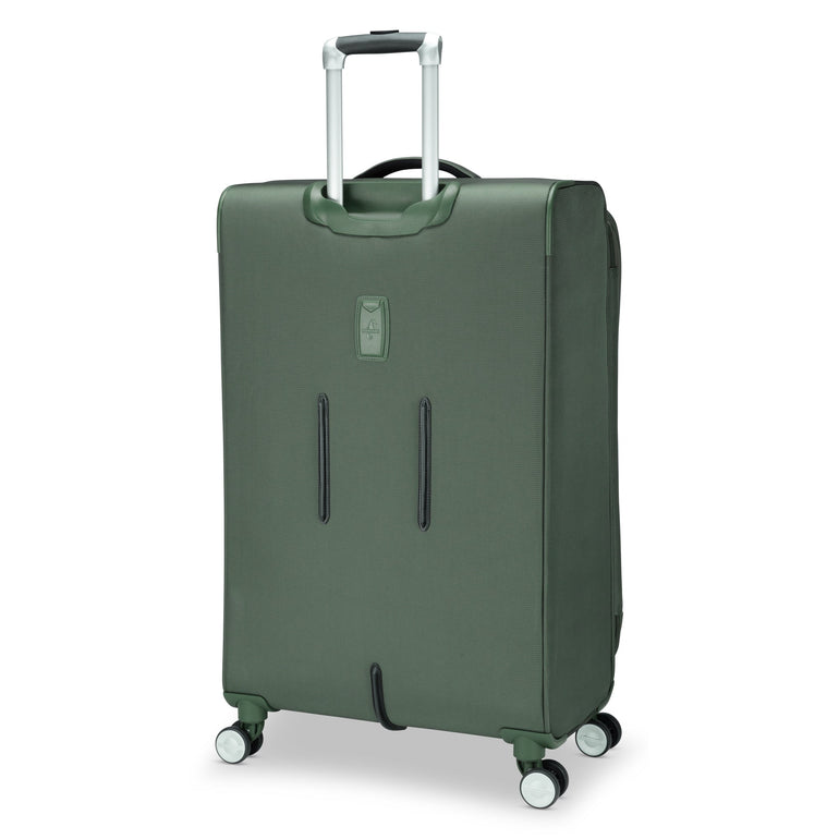 Atlantic Sailbound 28" Expandable Upright Luggage