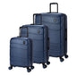 Atlantic Transmarine 3-Piece Luggage Set