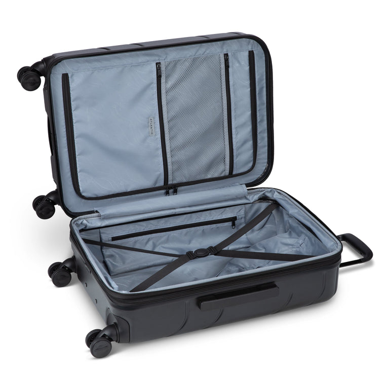 Atlantic Transmarine 3-Piece Luggage Set