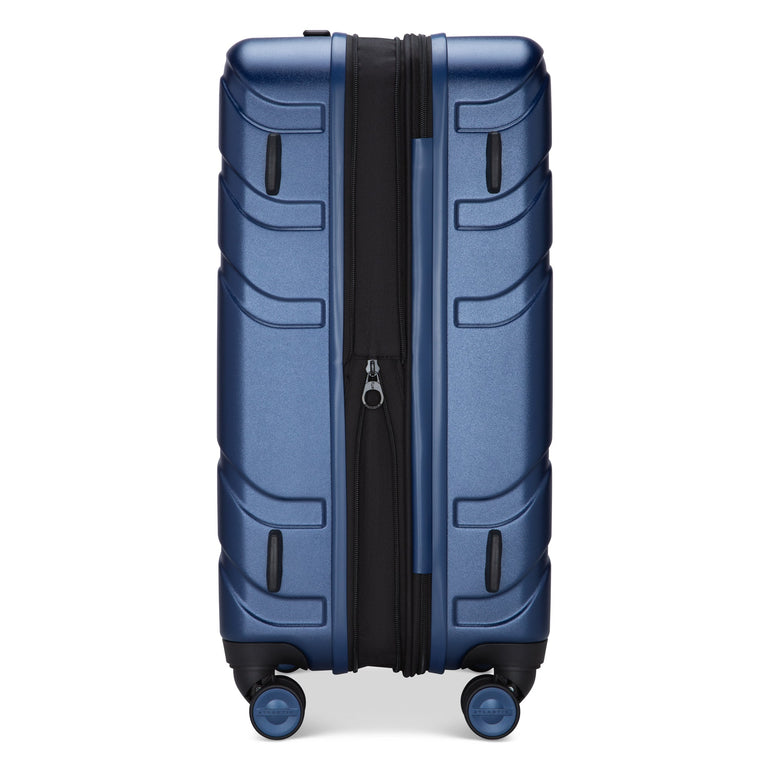 Atlantic Transmarine 3-Piece Luggage Set